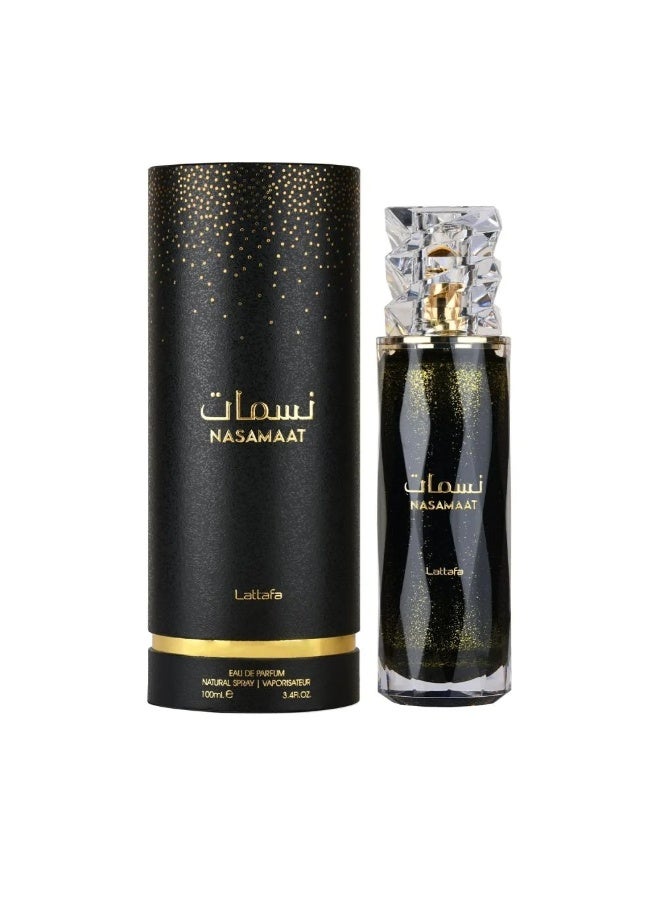 Lattafa Nasmat Perfume for Women - Eau de Parfum 100ml - Image 1