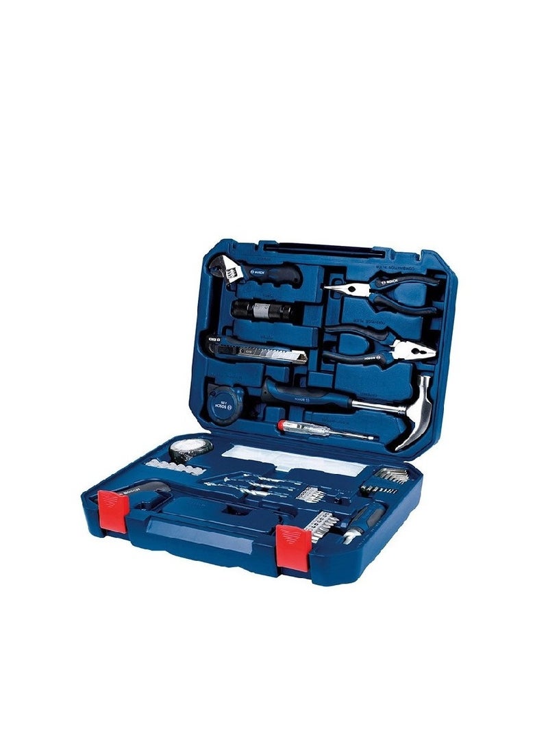 108-In-1 Multi-Function Mixed Tool Sets Kit