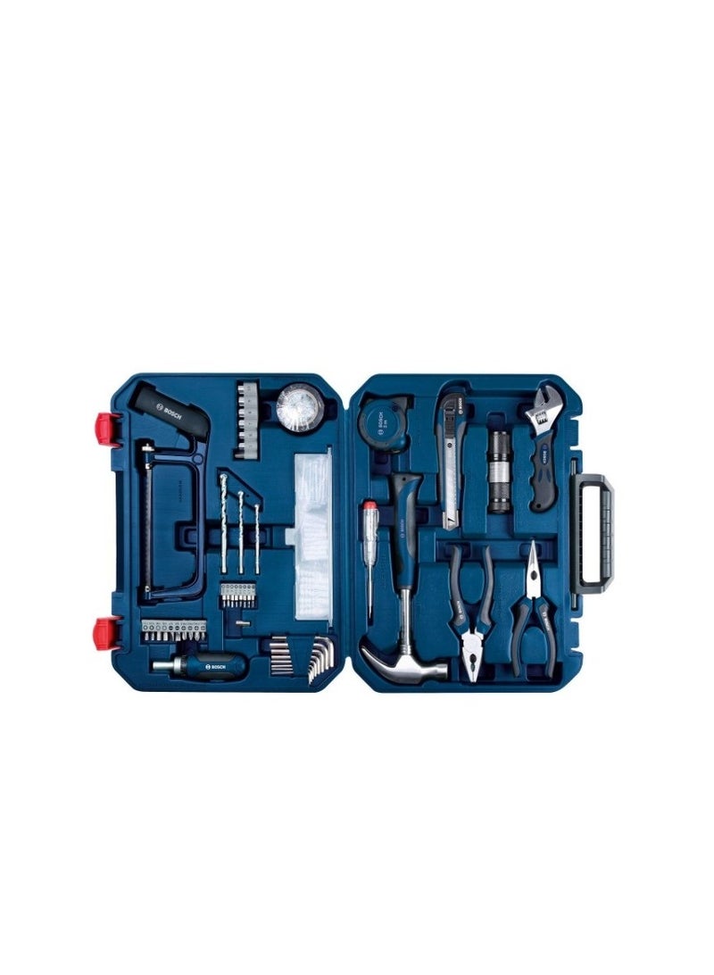 108-In-1 Multi-Function Mixed Tool Sets Kit