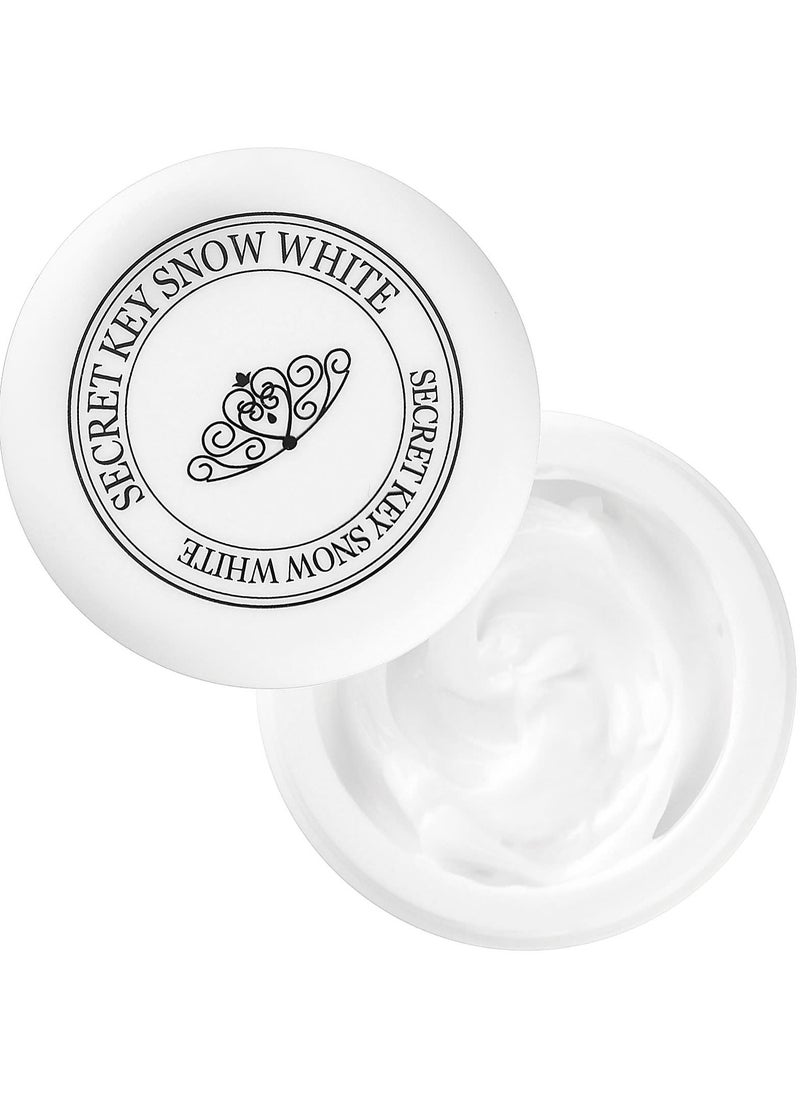 Secret Key - Secret Key Snow White Cream 50g - Image 1
