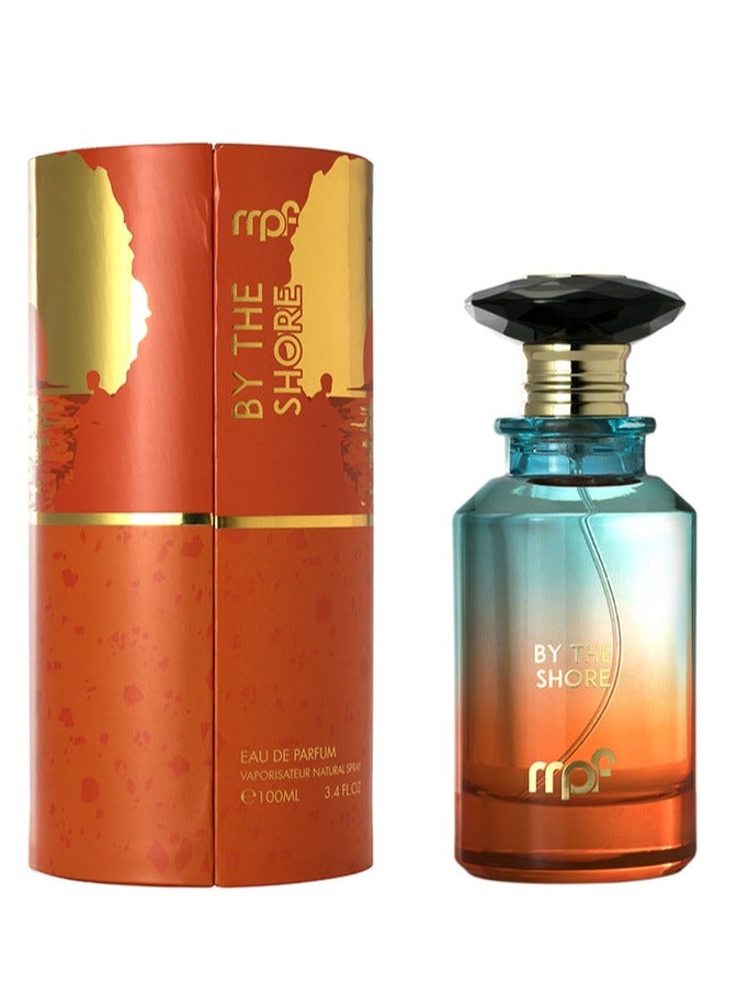 mpf By The Shore EDP 100ml - Image 1