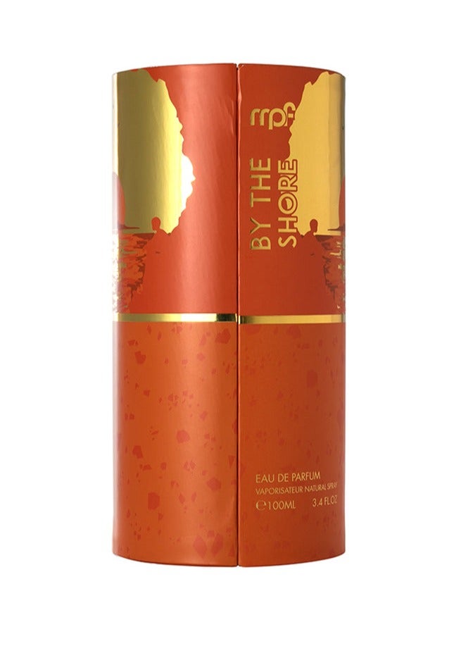 mpf By The Shore EDP 100ml - Image 3