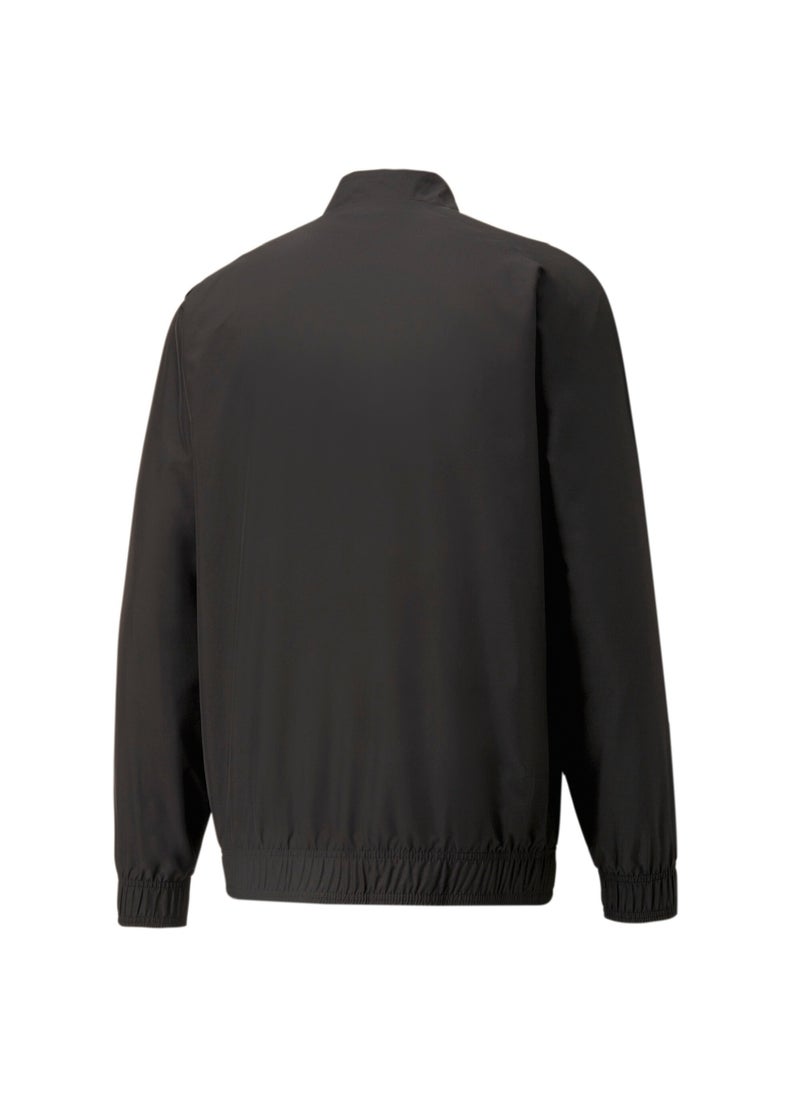 A.C. Milan Mens Pre-Match Jacket - pzsku/ZAF75E04AD3F489243880Z/45/_/1716451223/c6a8791f-6321-4de0-8b73-a97ec91c5de9