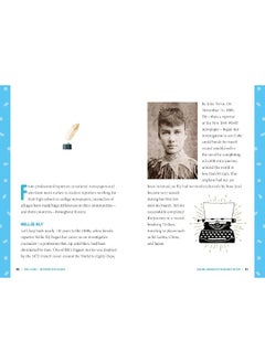 TIME for Kids: Kid Reporter Field Guide: A How-To Book for Junior Journalists  - Image 1