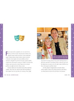 TIME for Kids: Kid Reporter Field Guide: A How-To Book for Junior Journalists  - Image 4