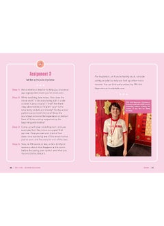 TIME for Kids: Kid Reporter Field Guide: A How-To Book for Junior Journalists  - Image 2