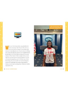 TIME for Kids: Kid Reporter Field Guide: A How-To Book for Junior Journalists  - Image 3