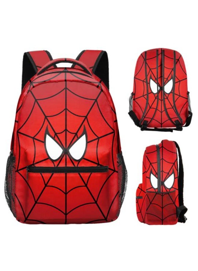 Generic Unique animation pattern backpack, showing unique taste - 3  - Image 1
