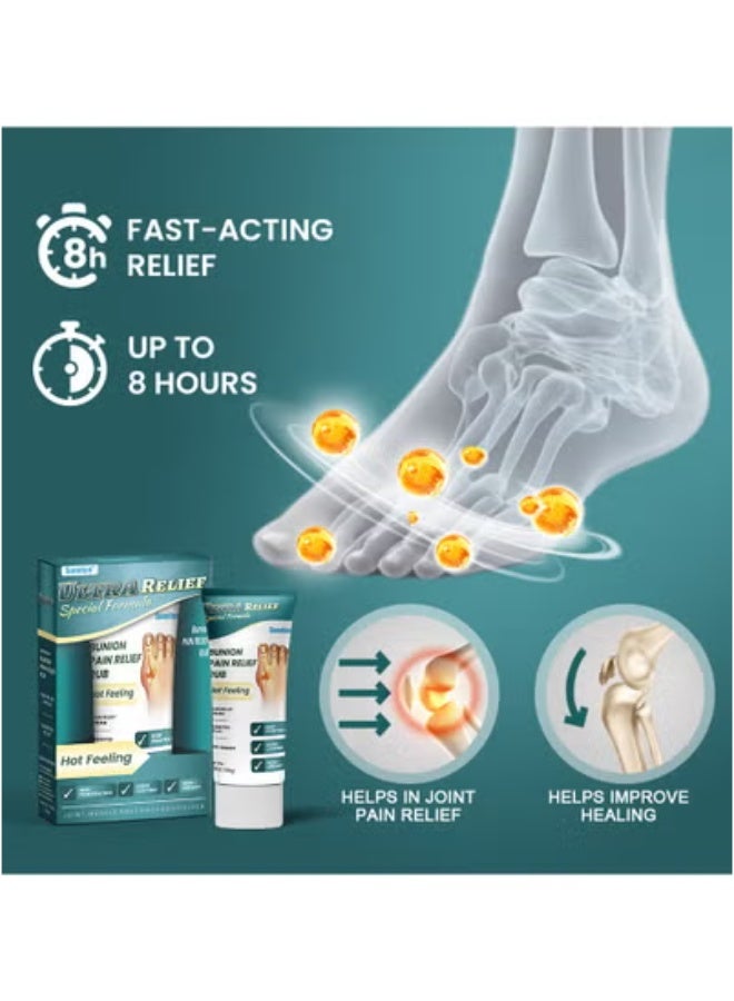 سوميفون دواء سوميفون المهدئ والمسكن للألم للعناية بالمفاصل - Image 5