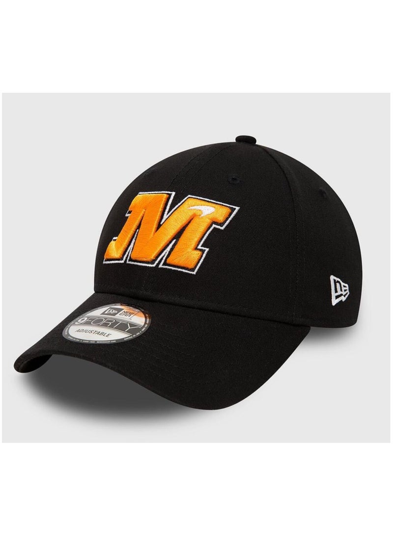 Racing New Arrivals: Racing-Inspired Men's Baseball Caps