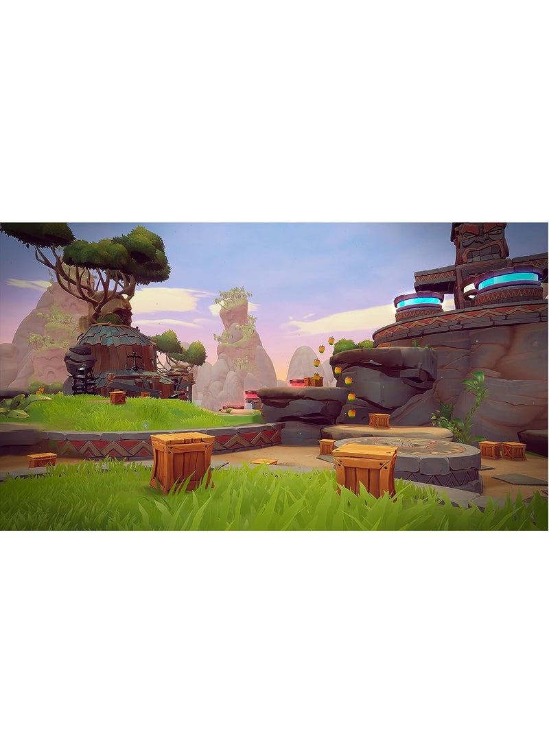 Crash Team Rumble Deluxe - PlayStation 5 - pzsku/ZAF762AB69468645CCE18Z/45/_/1691028211/758658bd-1e99-47c0-abc7-0092d2a47172