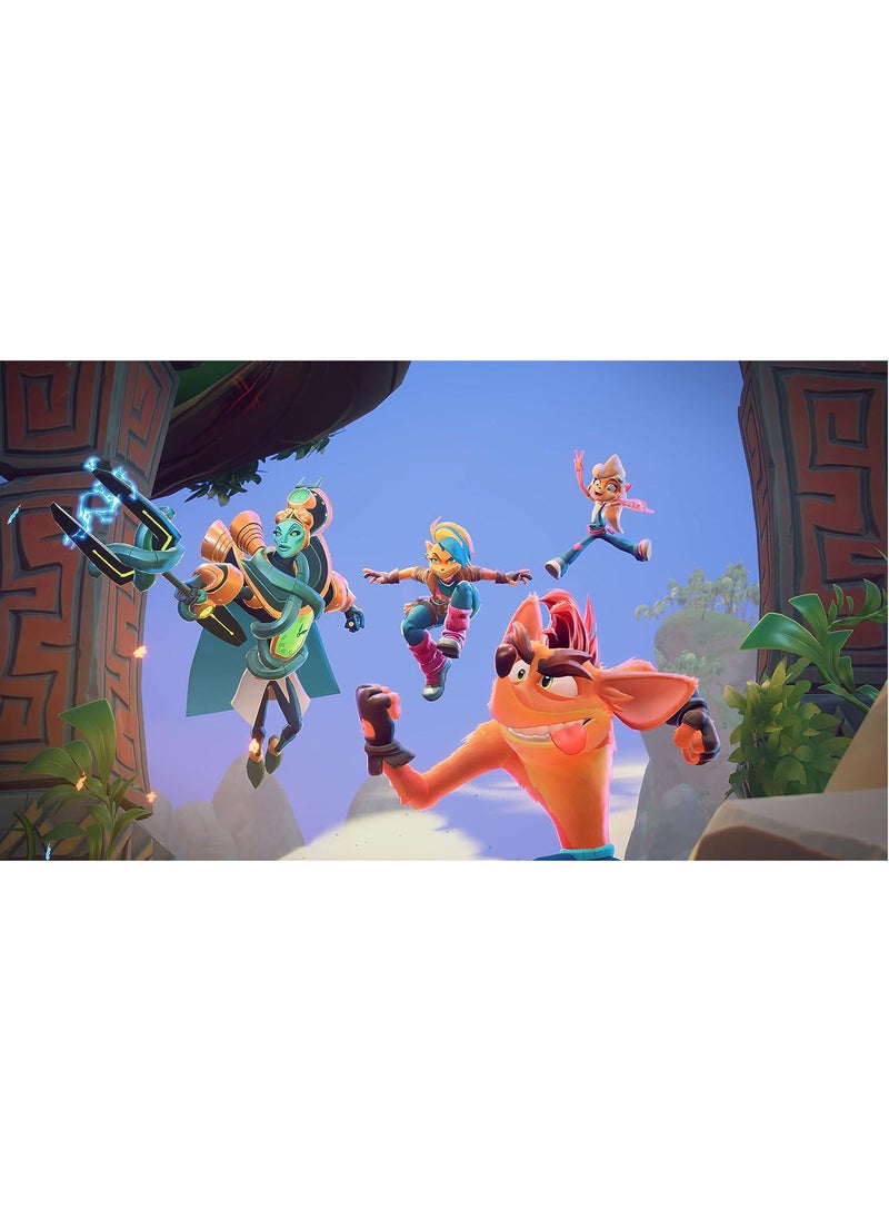 Crash Team Rumble Deluxe - PlayStation 5 - pzsku/ZAF762AB69468645CCE18Z/45/_/1691028287/e5301be4-40d5-4774-8d6e-d4f9d7fed46c