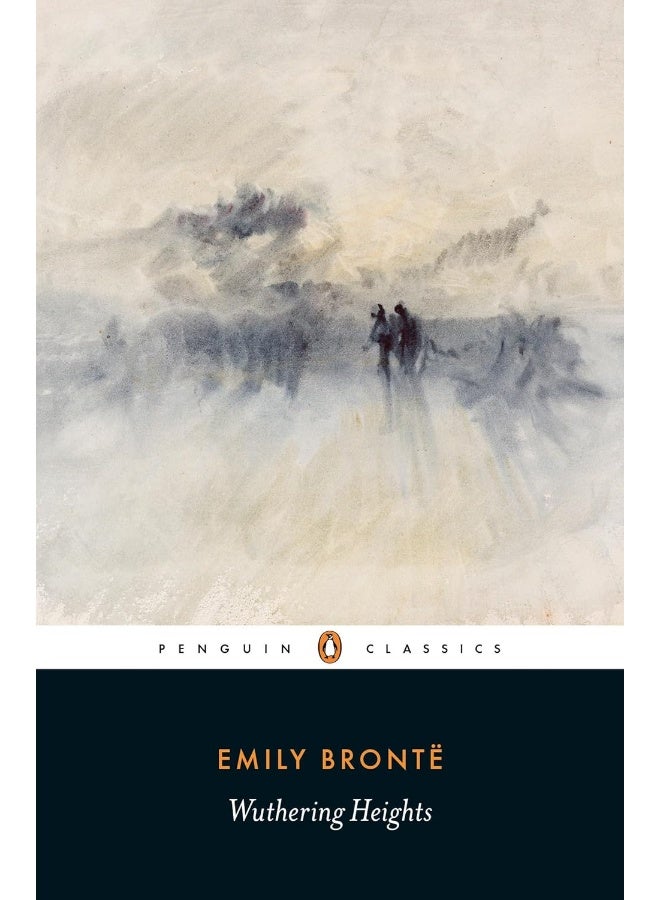 Wuthering Heights - Image 1