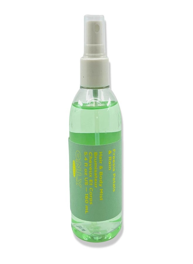 Old Navy Kindred Goods Freesia Petals & Rain Hair and Body Mist 5.4 fl. oz - Image 1