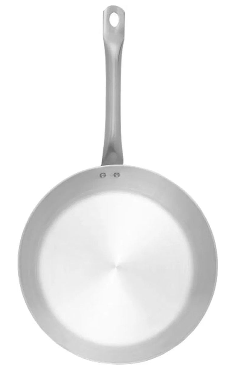 السيف غاليري طقم قدور ألمنيوم روبوست، 11 قطعة - فضي - Image 2