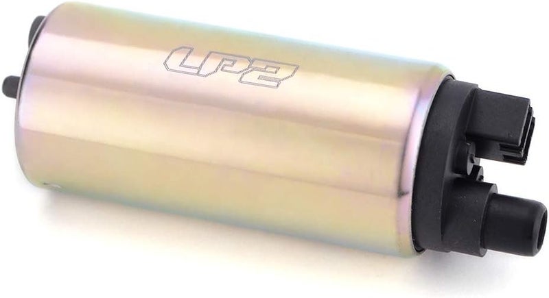 Wivplex Motorcycle Fuel Pump for Rebel CMX300 2017-2018 - Image 3