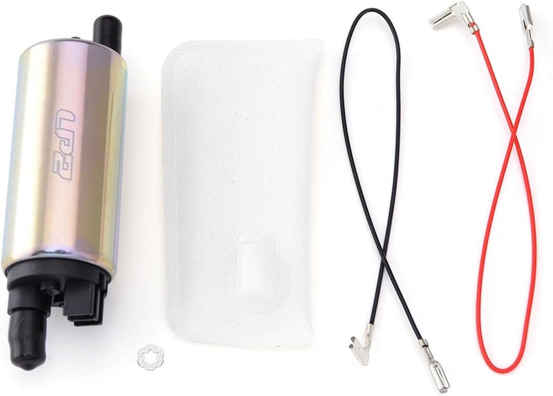 Wivplex Motorcycle Fuel Pump for Rebel CMX300 2017-2018 - Image 1