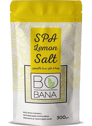 Bobana Spa Salt Lemon 300 GM 00 - pzsku/ZAF7687380032614E8A2EZ/45/_/1666863067/b2595957-6c02-4726-81c9-58ebbe1c9bc6