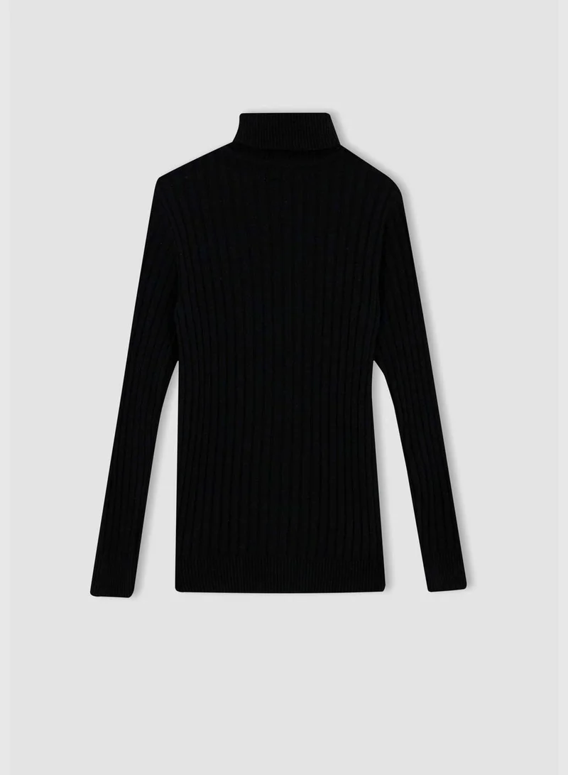 DeFacto Man Tricot Pullover