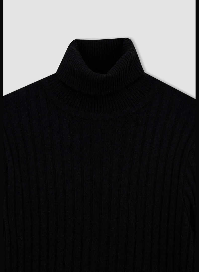DeFacto Man Tricot Pullover