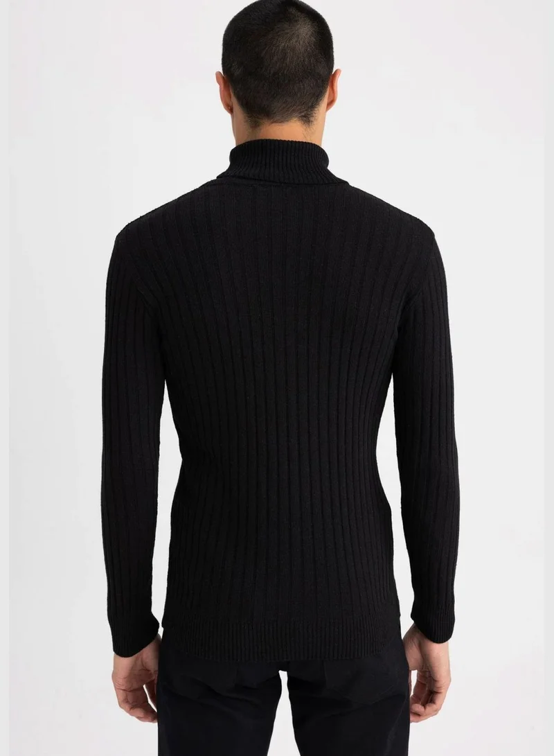 DeFacto Man Tricot Pullover