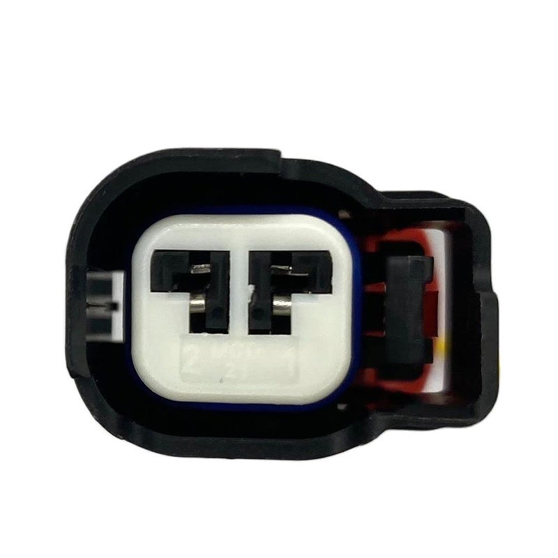 Digi Auto Part DigiAutoPart Fuel Injector Connector wiring harnesses 1U2Z14S411BPA - Image 5