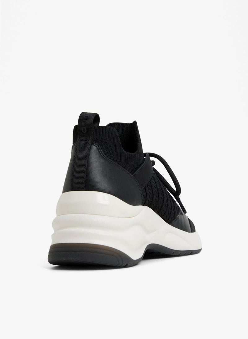 ALDO KRALOVE High Top Sneakers - Image 2