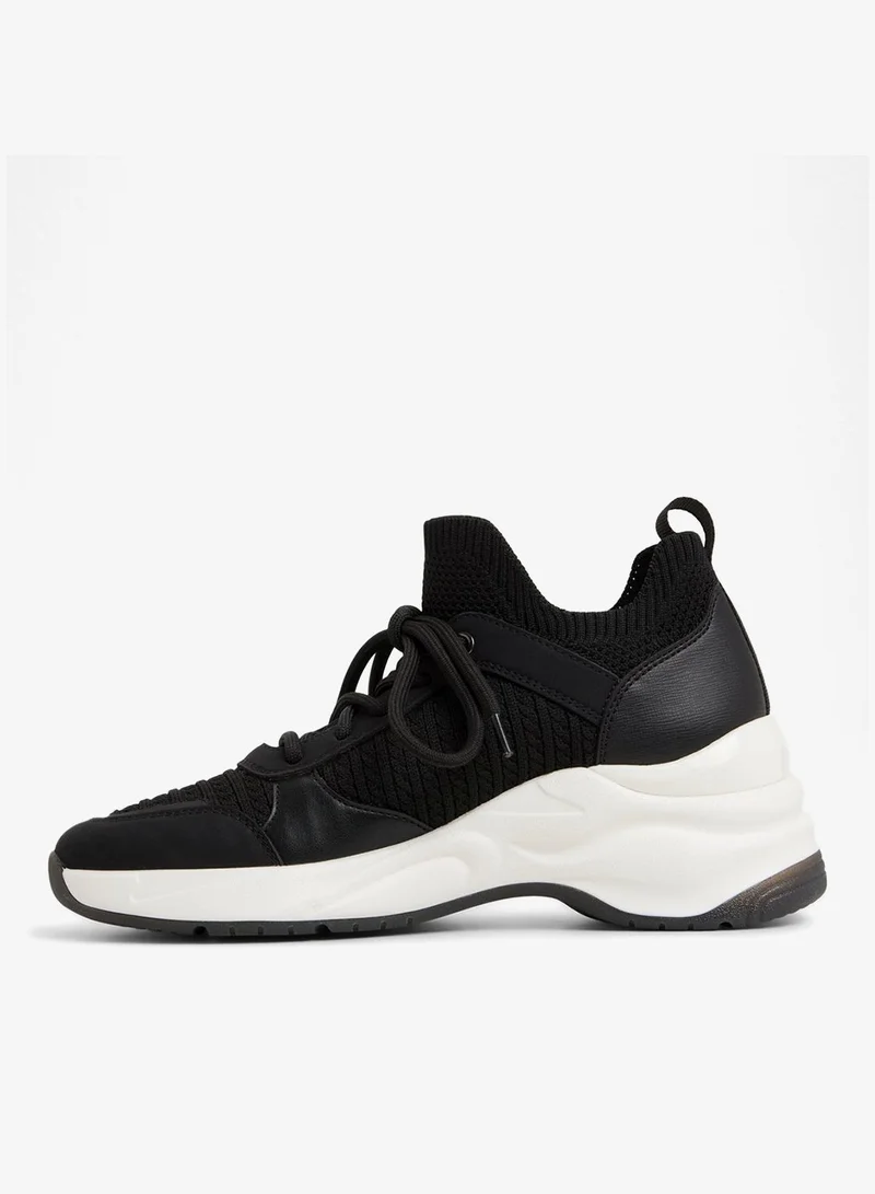 Aldo  KRALOVE High Top Sneakers for Women | Best Price UAE