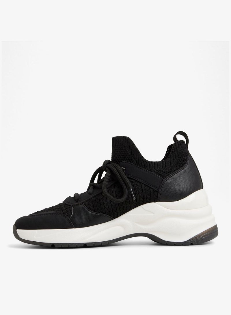 ALDO KRALOVE High Top Sneakers - Image 3