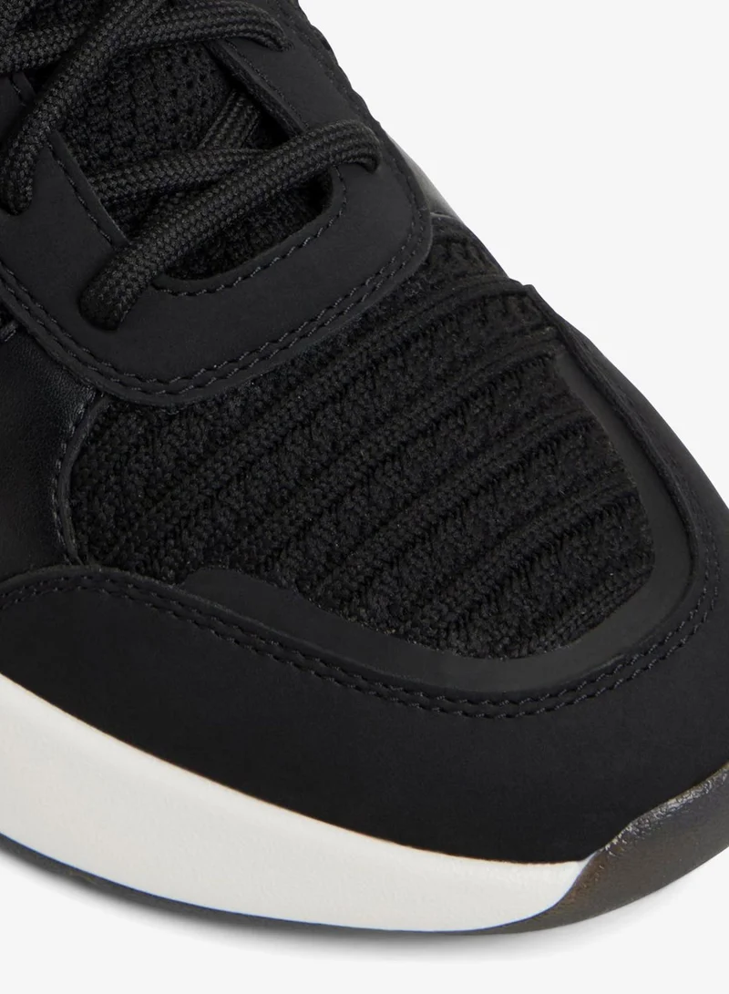 Aldo  KRALOVE High Top Sneakers for Women | Best Price UAE