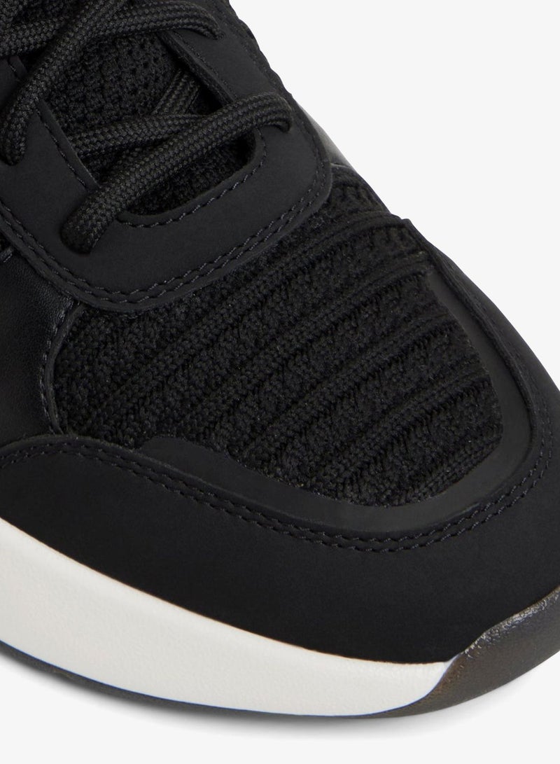 ALDO KRALOVE High Top Sneakers - Image 5