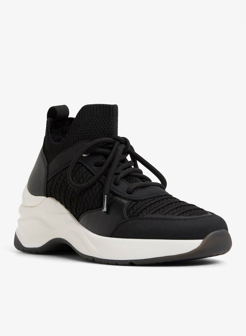 ALDO KRALOVE High Top Sneakers - Image 4