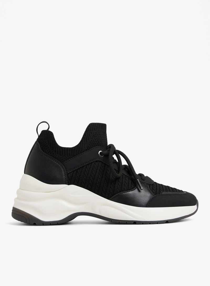 ALDO KRALOVE High Top Sneakers - Image 1