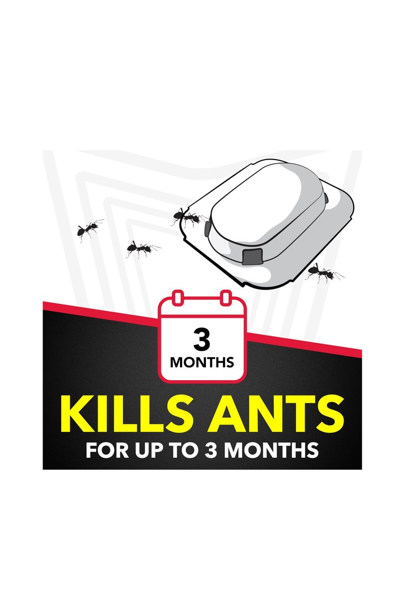 Raid 4PK Ant Bait