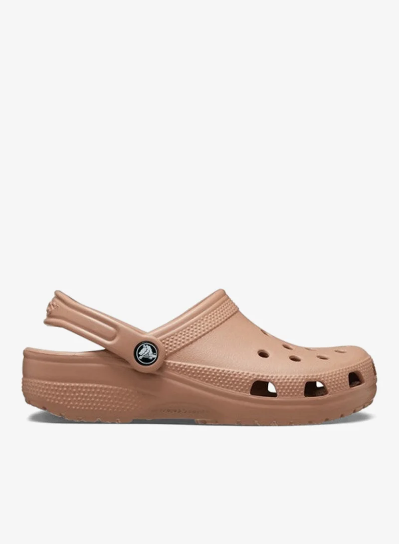 Classic Clog