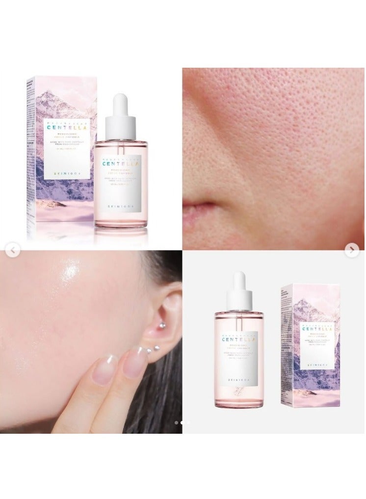 SKIN Madagascar Centella Poremizing Fresh Ampoule 50Ml  - Image 3