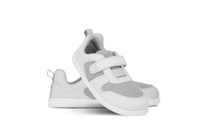 be lenka Glade Preschool - Light Grey