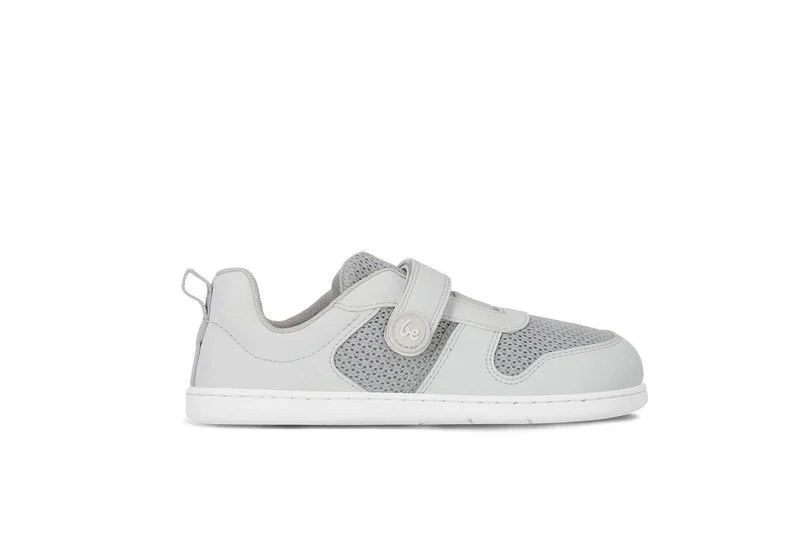 be lenka Glade Preschool - Light Grey