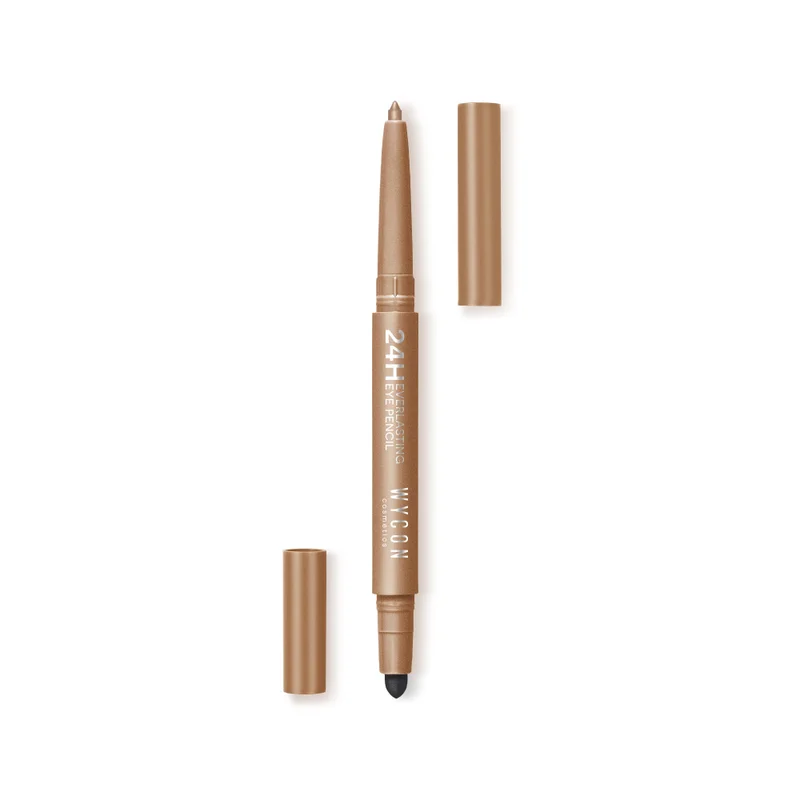 Wycon EVERLASTING - 24H EYE PENCIL 08 BRONZING