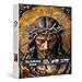 PICKFORU Jesus Jigsaw Puzzles 1000 Pieces Christ Sculpture Art Puzzles for Adults Wood Carving Religion Puzzle as Home Decor - Image 2