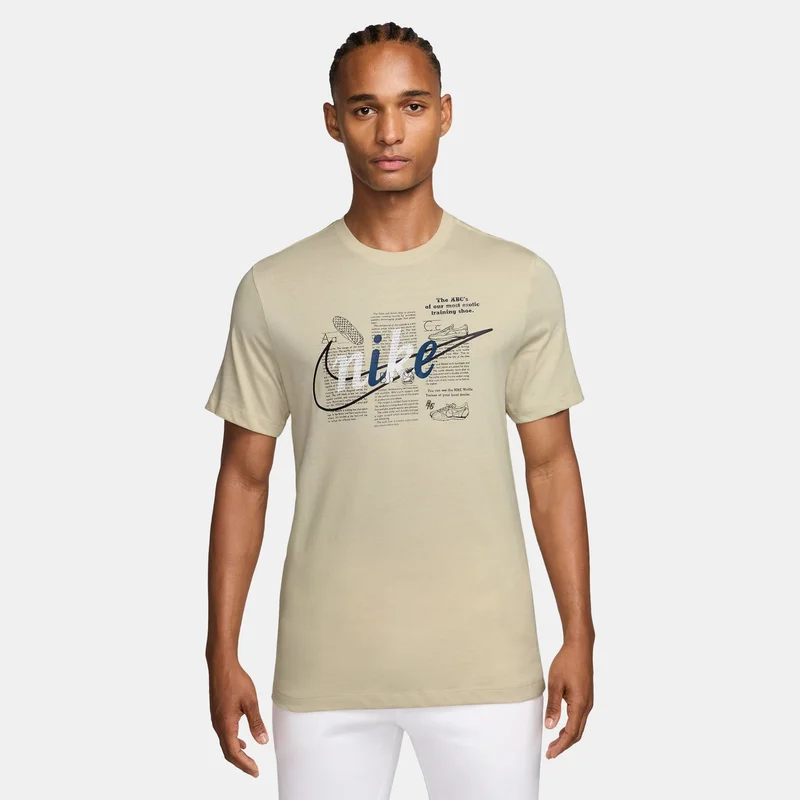 Nike Men's Sportswear T-Shirt