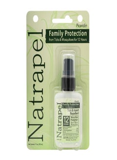 Natrapel Natrapel 12-Hour 1 Oz Pump  - Image 1