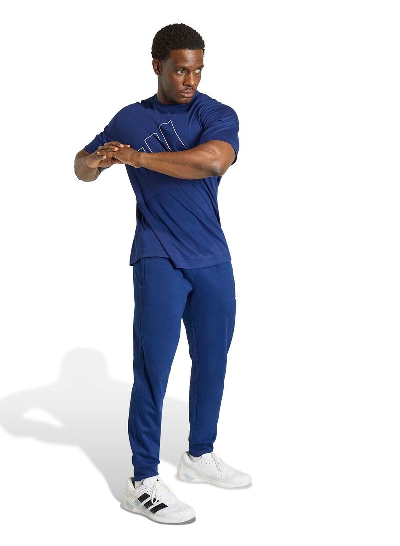 Adidas Workout Essentials Feelready Pant - Image 5