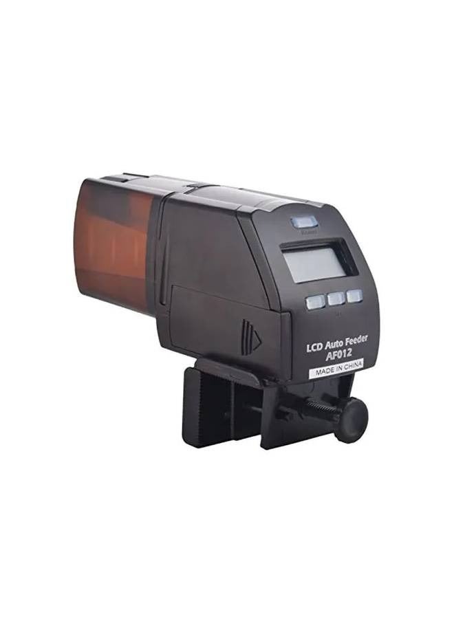 KWZONE Dophin auto feeder af 012 - Image 2