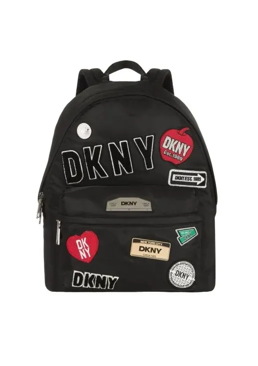 دكني Logo Backpacks