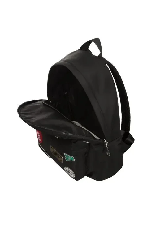 DKNY Logo Backpacks