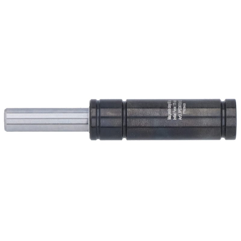 X170 080 Mini Alloy Cylinder Nitrogen Gas Spring 2800N End Force For Die Compression Systems - Image 4