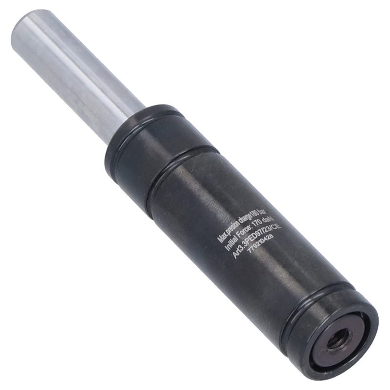 X170 080 Mini Alloy Cylinder Nitrogen Gas Spring 2800N End Force For Die Compression Systems - Image 5