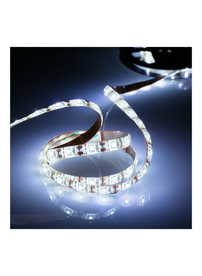 نيبمينينت حبل أضواء DC LED بشدة إضاءة قابلة للتعديل أبيض - Image 2