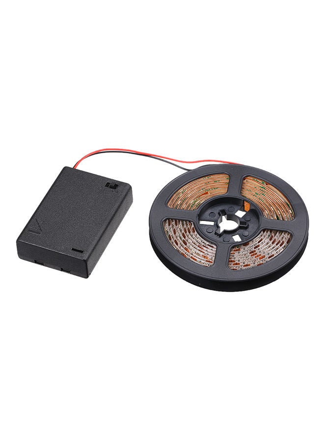 نيبمينينت حبل أضواء DC LED بشدة إضاءة قابلة للتعديل أبيض - Image 1